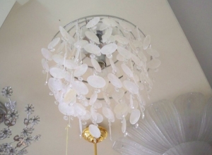 Lampadari Pescara Collezione Moderna 22