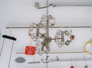 Lampadari Pescara Collezione Moderna 28