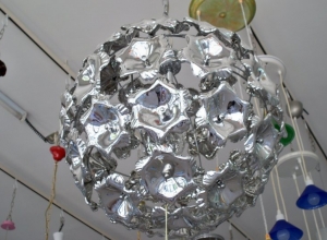 Lampadari Pescara Collezione Moderna 30