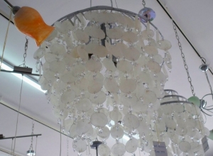 Lampadari Pescara Collezione Moderna 37
