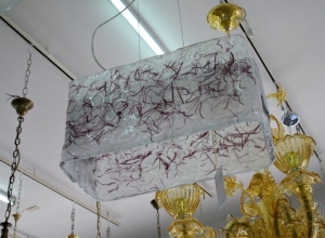 Lampadari Pescara Collezione Moderna 41