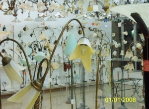 Piantane Pescara 25