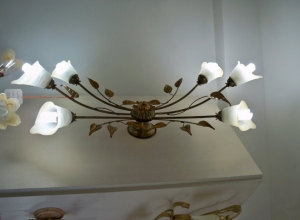 Plafoniere Pescara 23