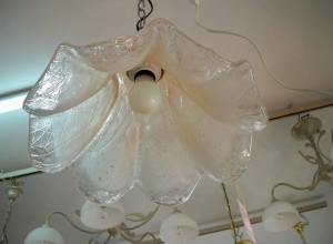 Lampadari Pescara Vetro Lavorato 01