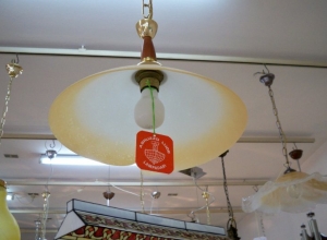 Lampadari Pescara Vetro Lavorato 51