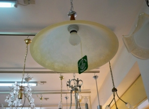 Lampadari Pescara Vetro Lavorato 65