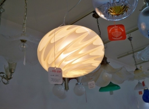 Lampadari Pescara Vetro Lavorato 71