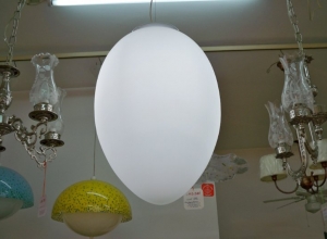 Lampadari Pescara Vetro Lavorato 77
