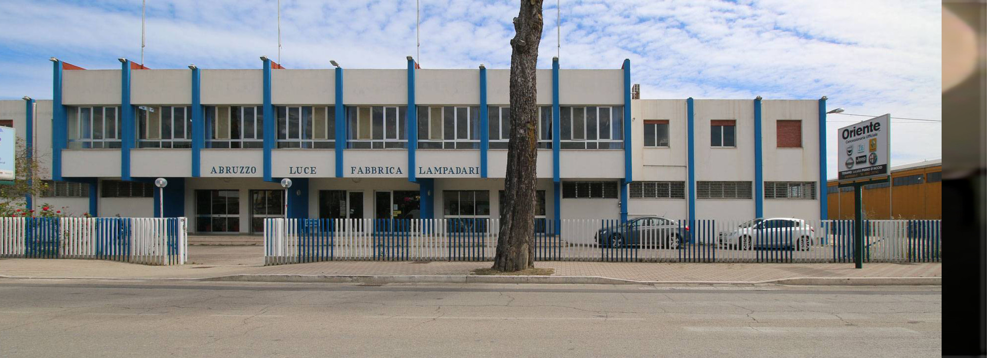 lampadari a brianza