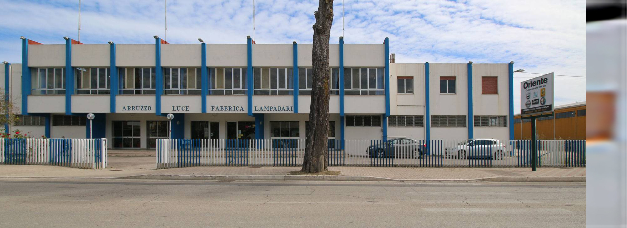 lampadari a chiasso