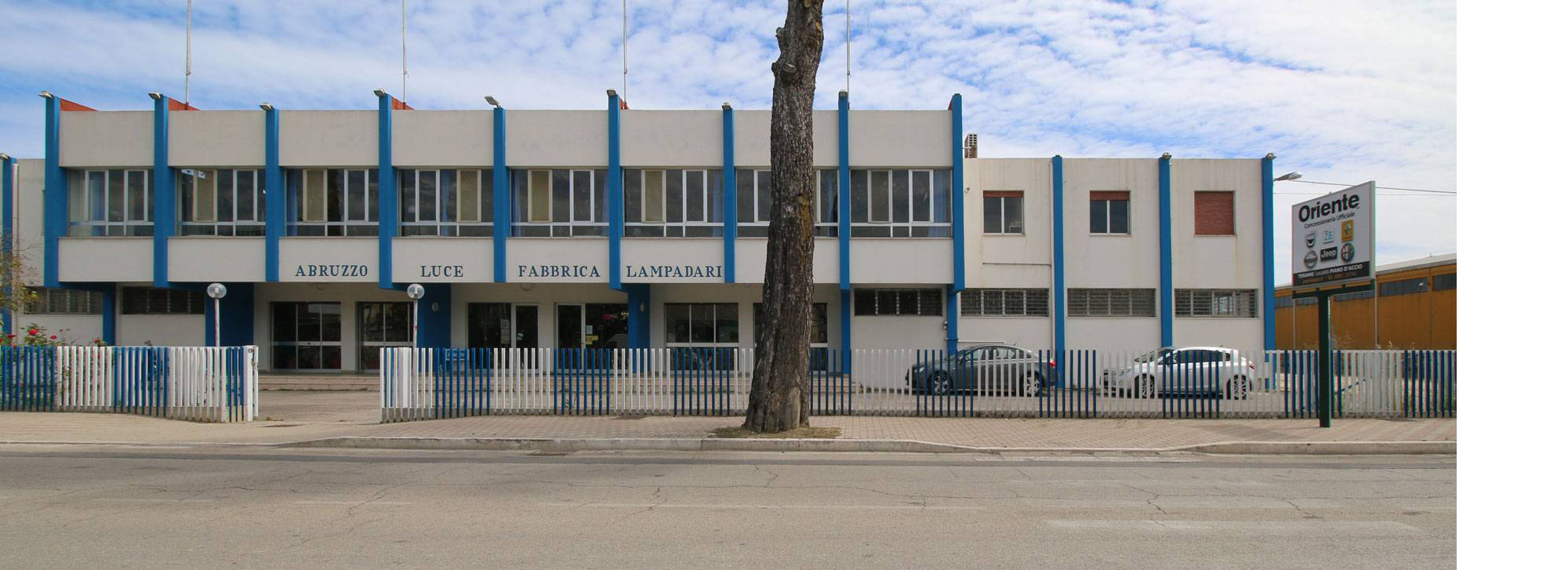 lampadari a como