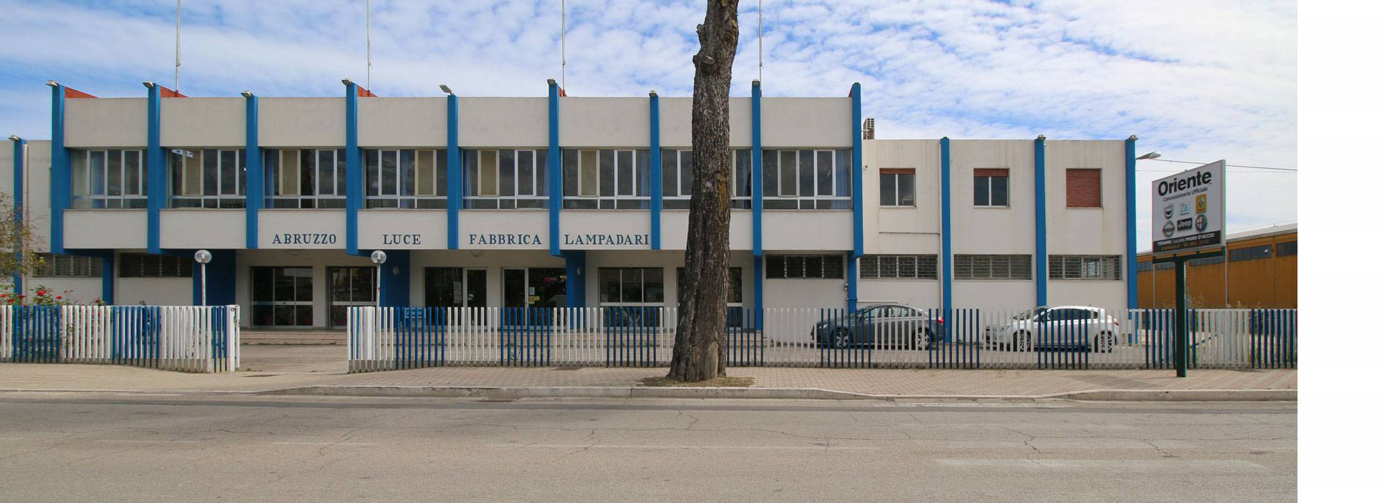 lampadari a fermo