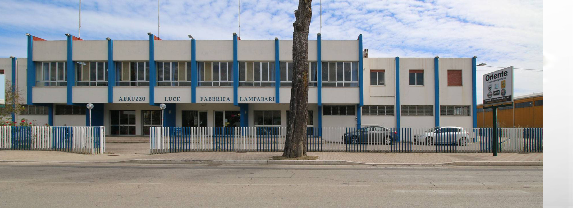 lampadari a frosinone
