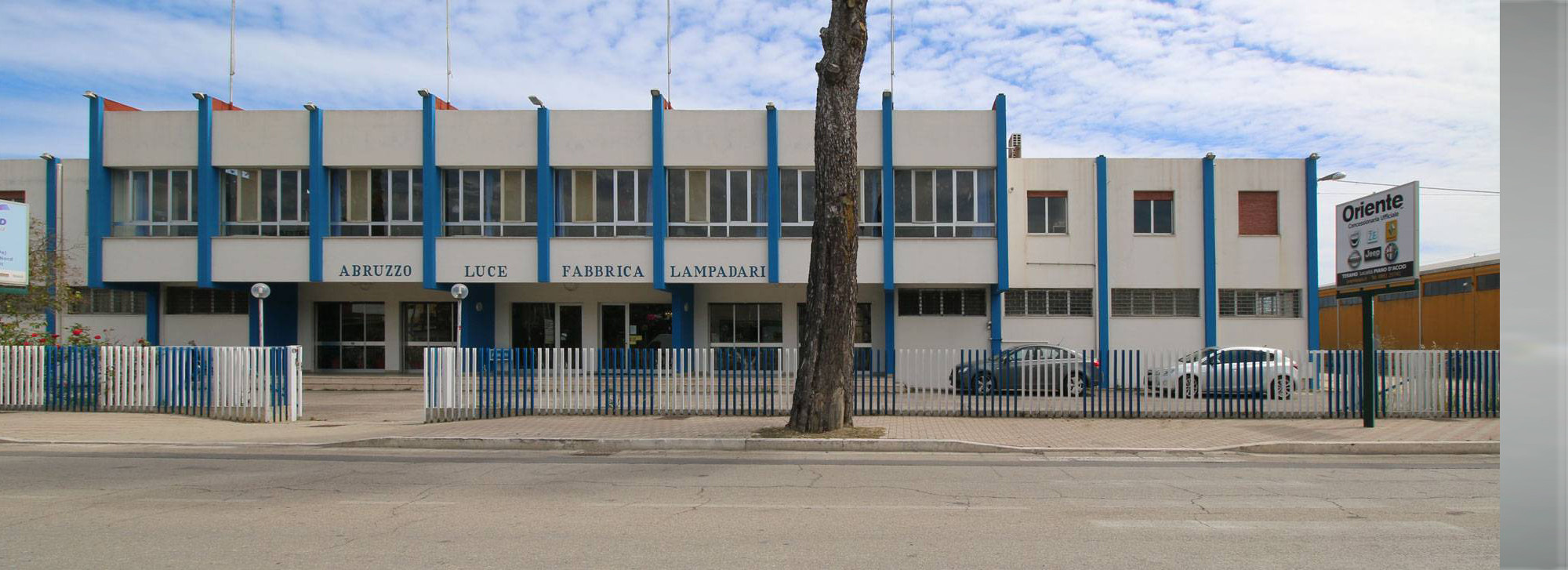 lampadari a lodi