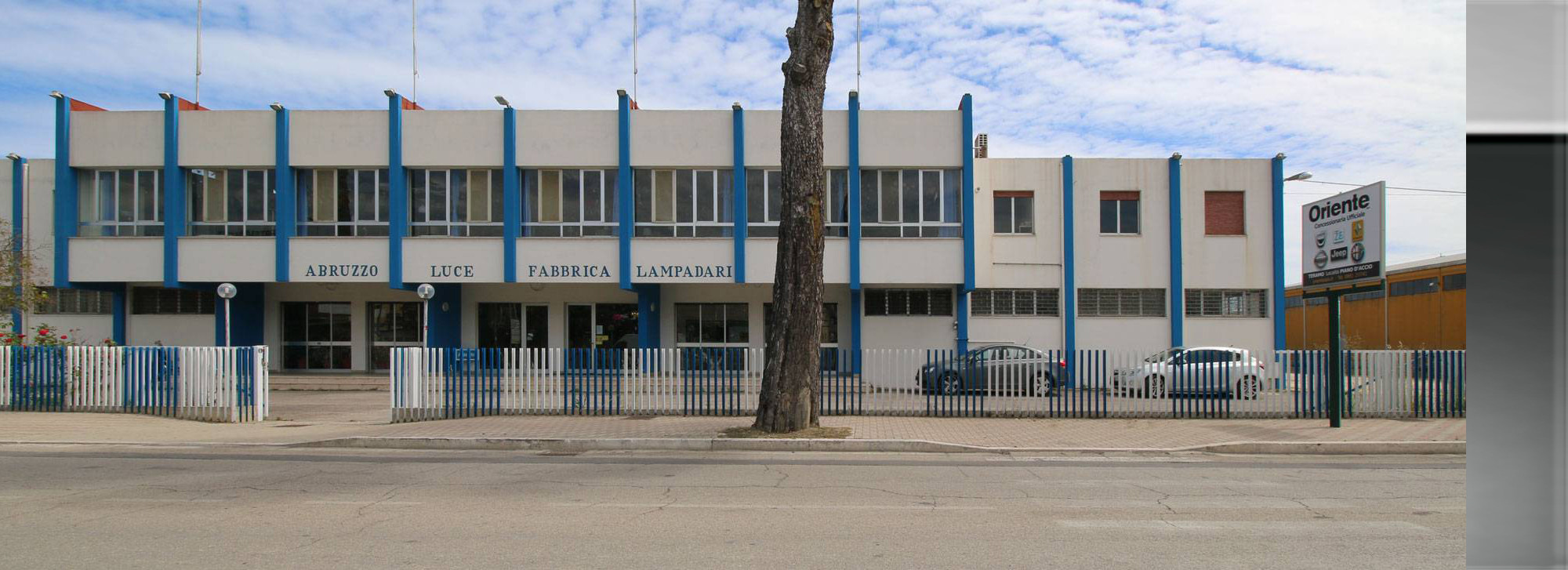 lampadari a medio campidano