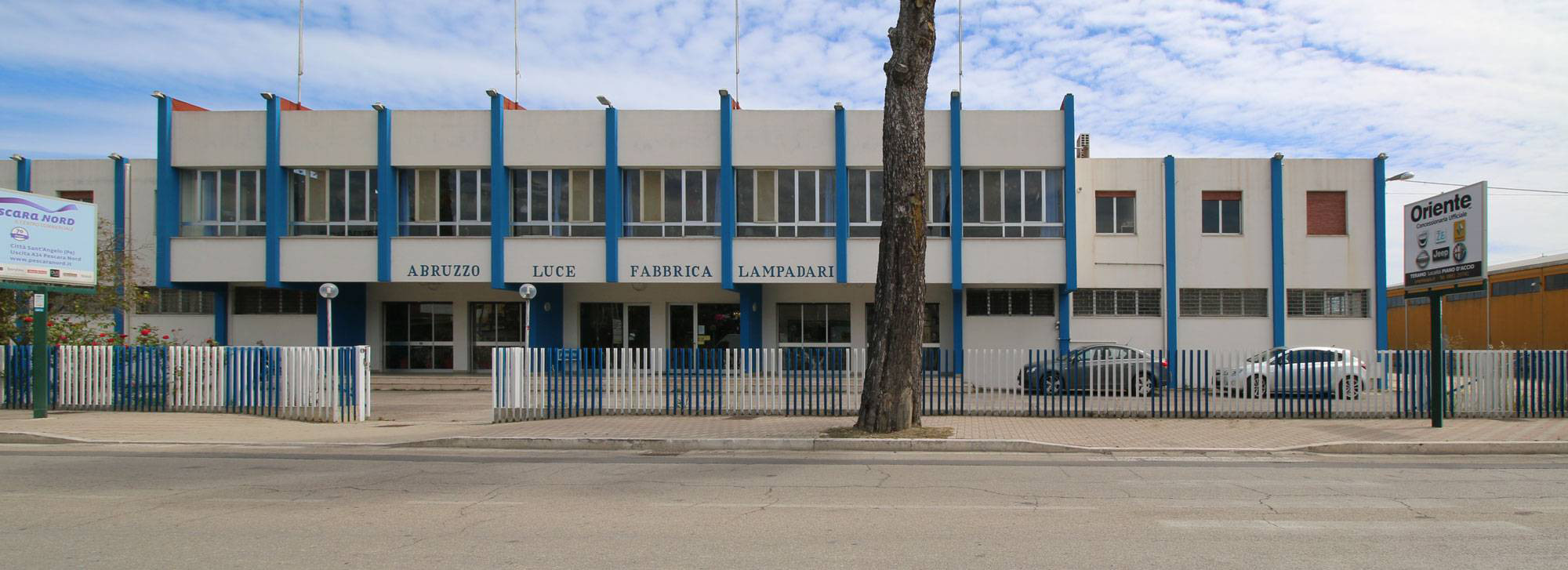 lampadari a olbia