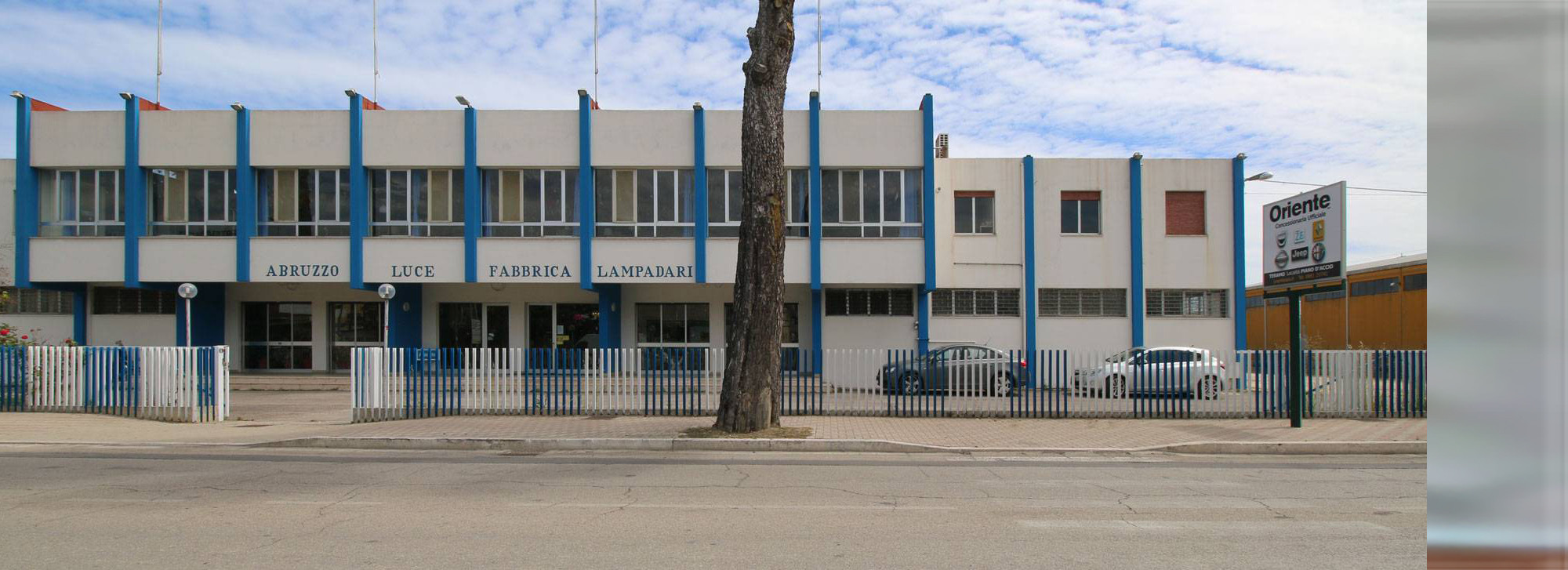 lampadari a ragusa