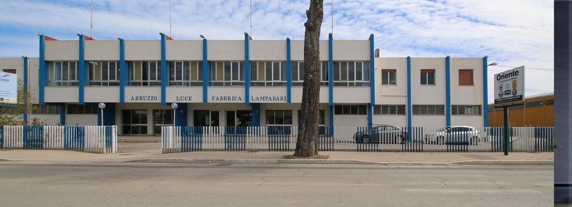 lampadari a sassari