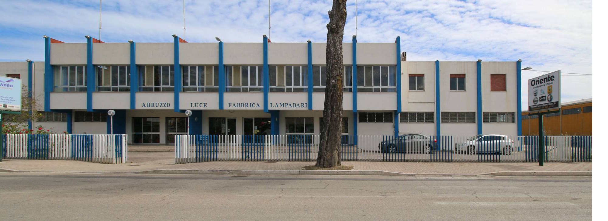 lampadari a vittoria